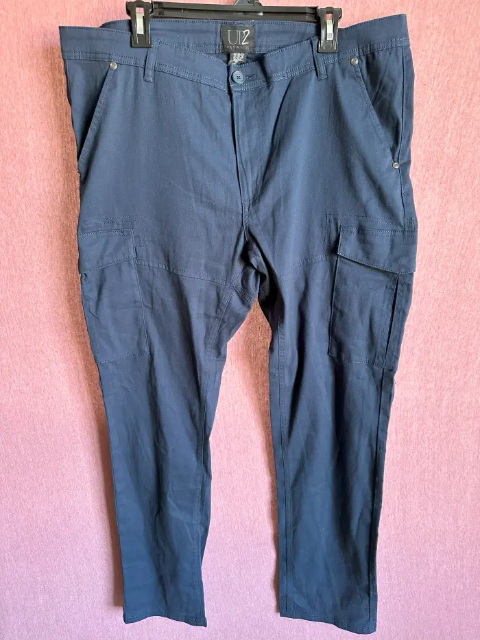 Pantaloni casual 34, 40 [2]