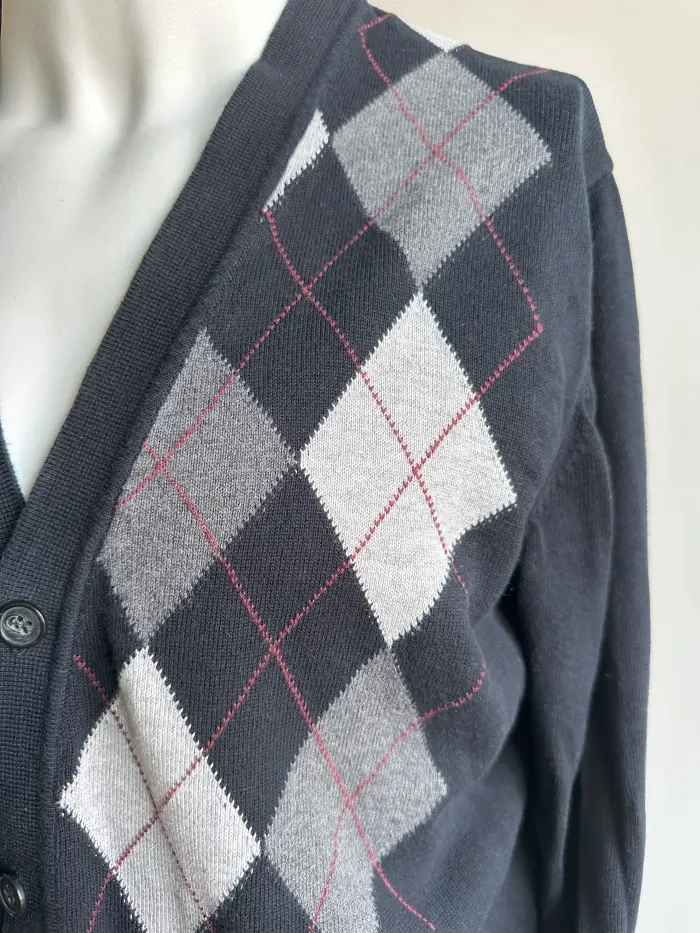 Cardigan XXL [2]