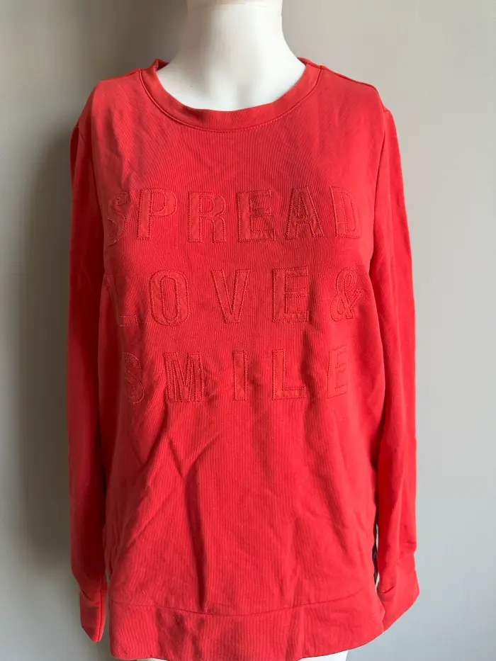 Bluza S [1]
