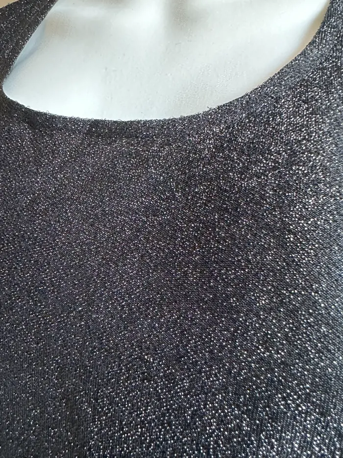 Tricou elegant L [4]