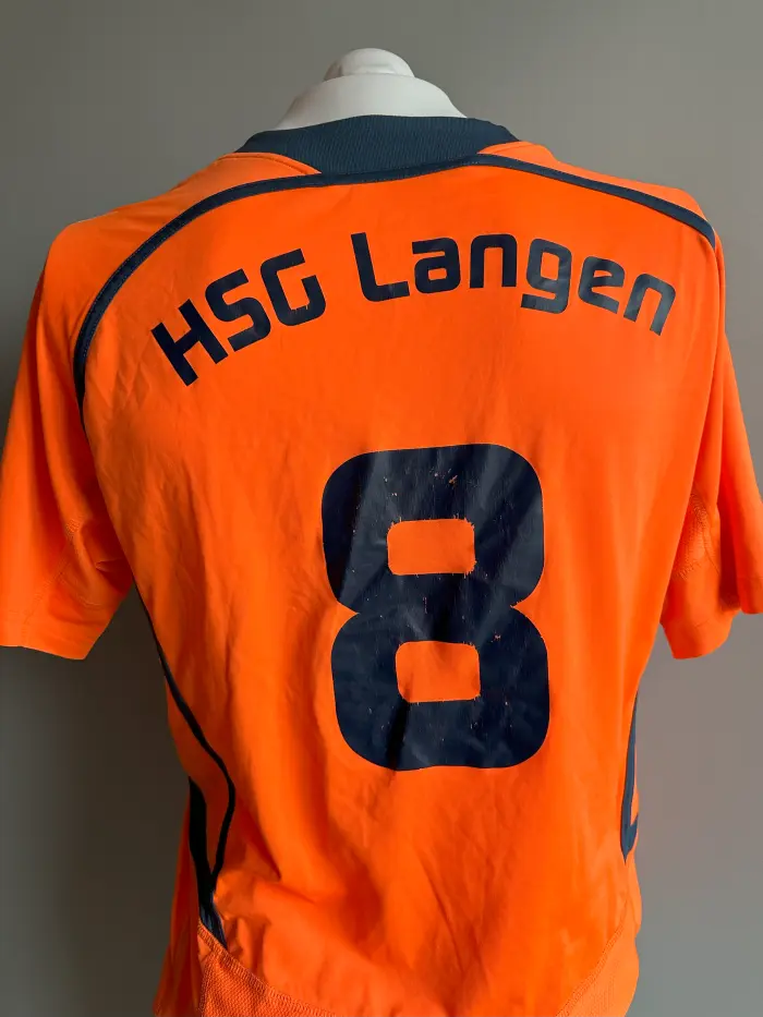 Tricou sport S/M [2]