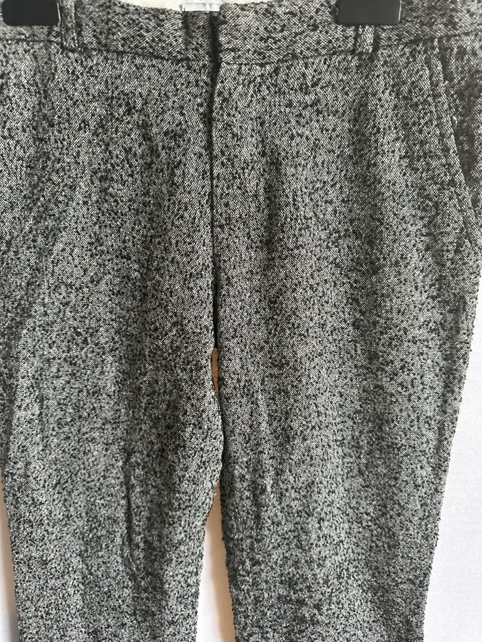 Pantaloni eleganti 40 [4]