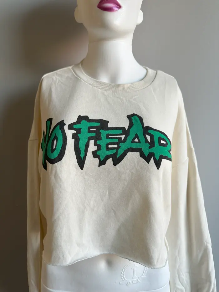 Bluza scurta M [1]