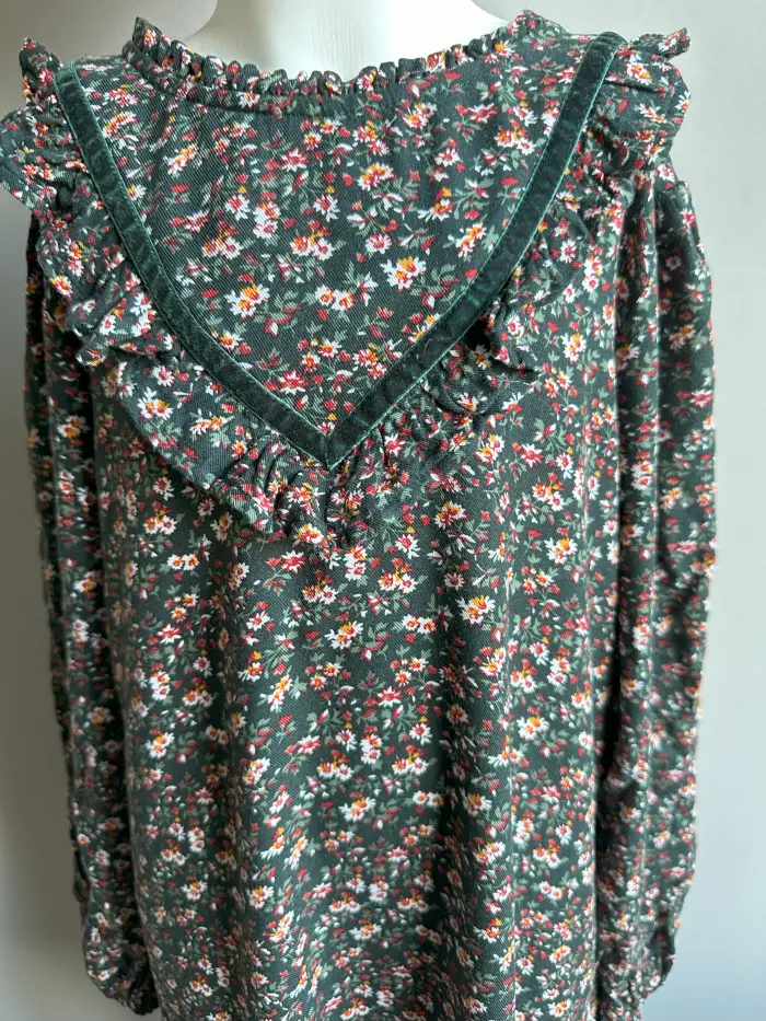 Rochie 10/11 ani [2]
