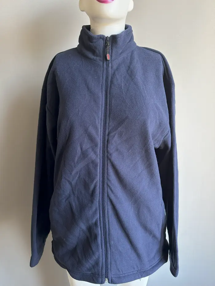 Jacheta fleece XXL [1]