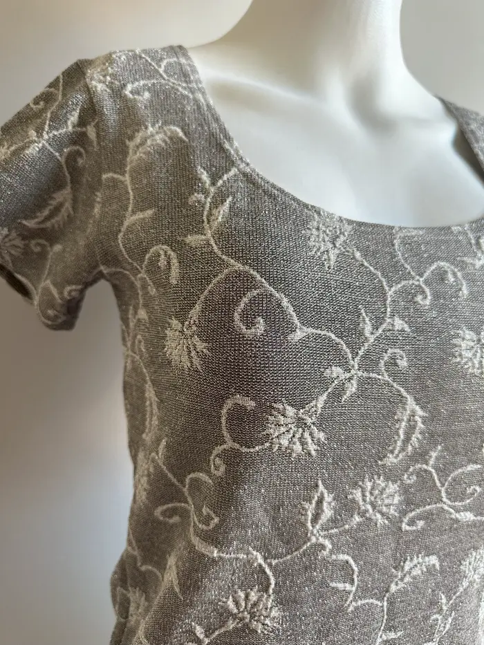 Tricou elegant 10/12 [3]