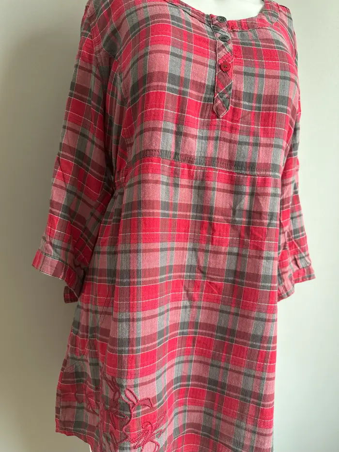Rochie/Tunica L [2]