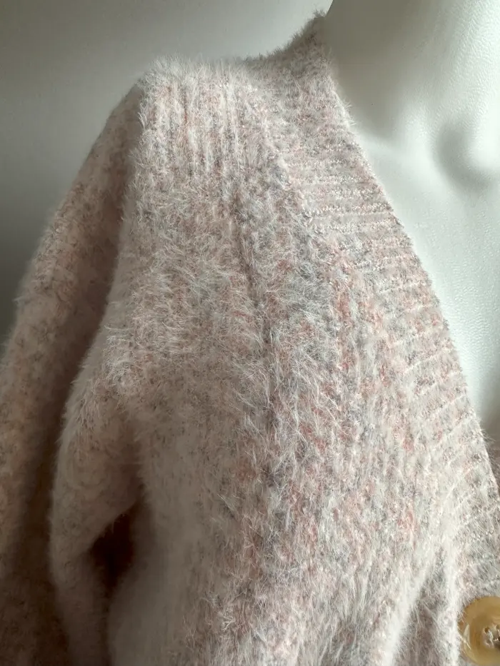 Cardigan L/XL [3]