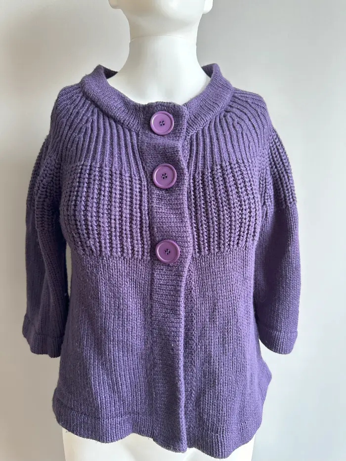 Bolero 38/40 [1]