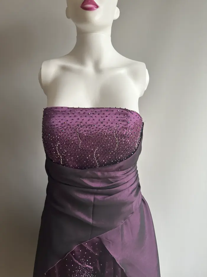Rochie eleganta S/M [2]