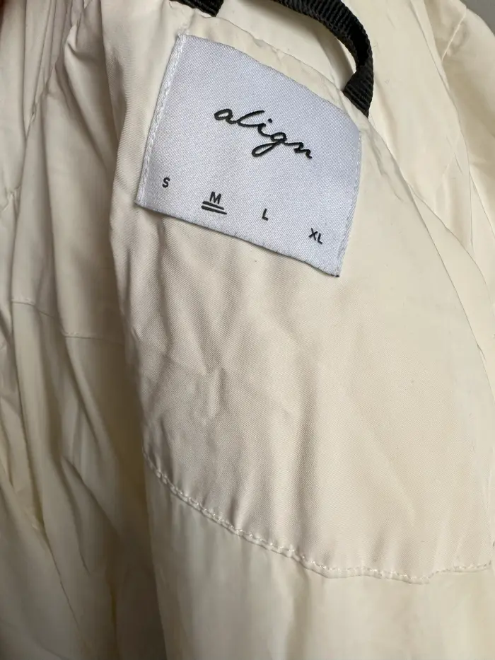 Geaca de iarna M/L [3]