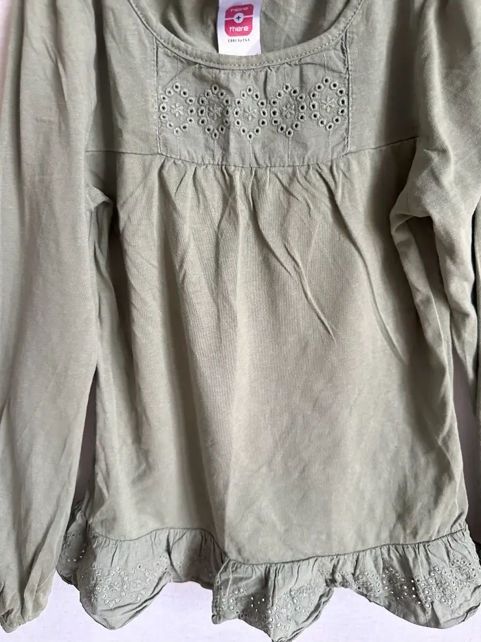 Bluza 134/140 [2]