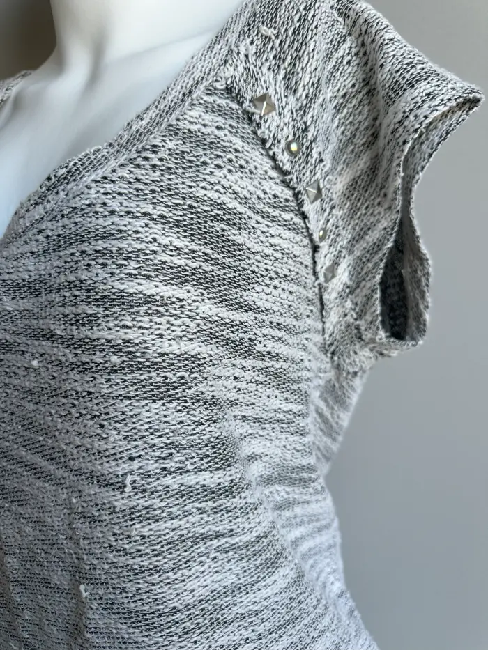 Bluza cu maneca scurta M [2]
