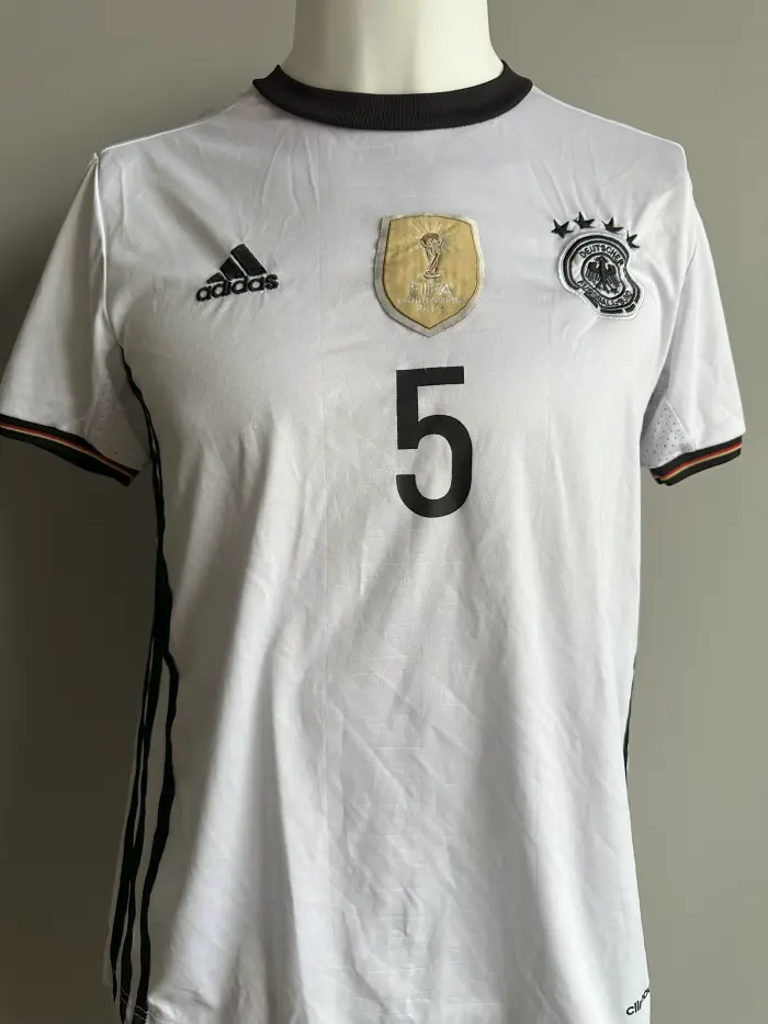 Tricou sport 176/ 15-16 ani [1]