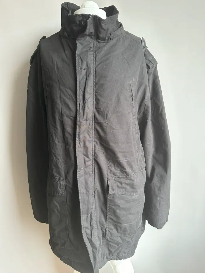 Geaca toamna/primavara 3XL [1]