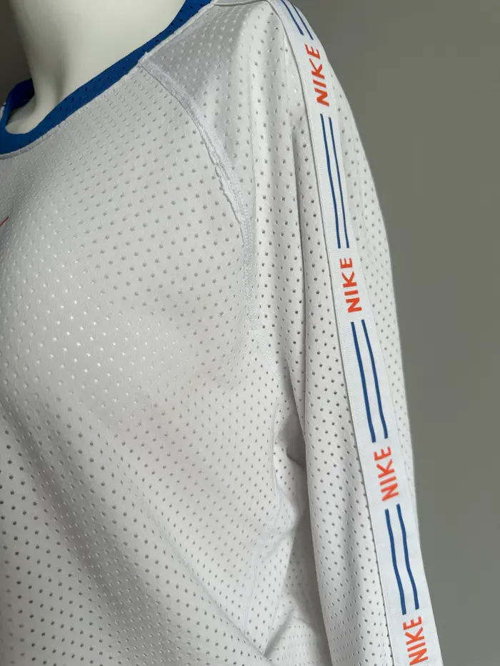 Bluza sport scurta XL [2]