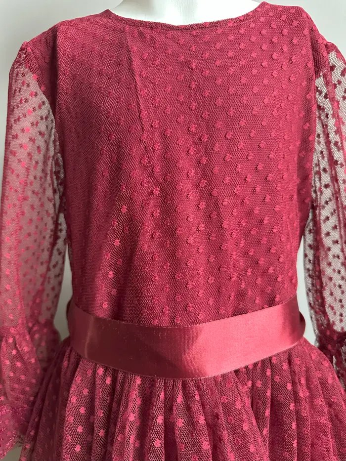 Rochie 10/11 ani [3]