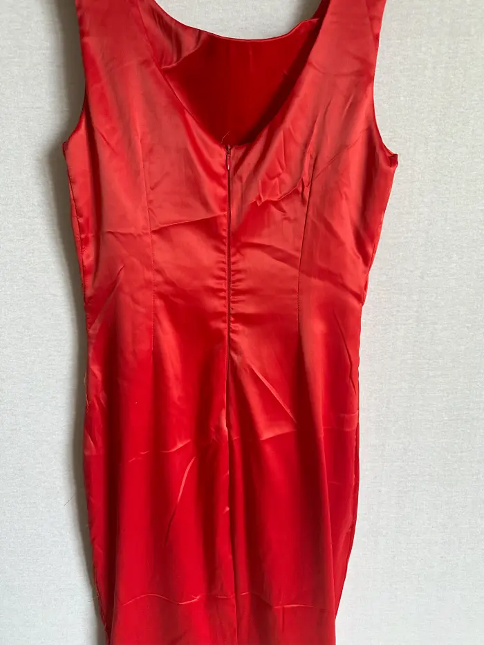 Rochie lunga XS [3]
