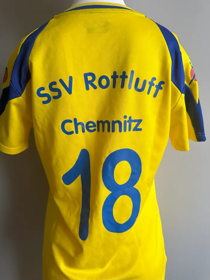 Tricou sport M [2]