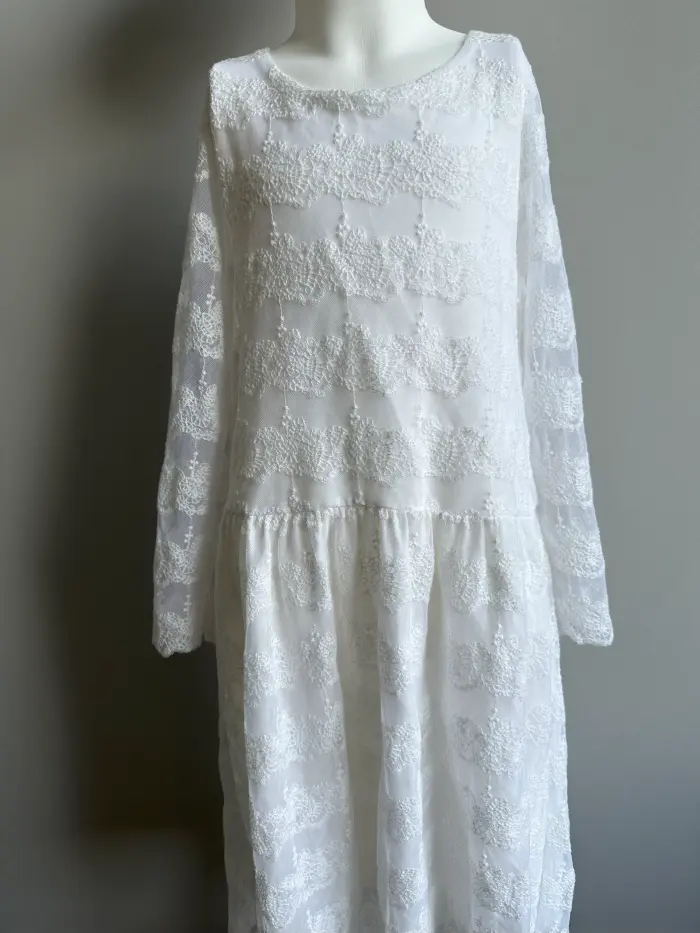 Rochie 134/140 [1]