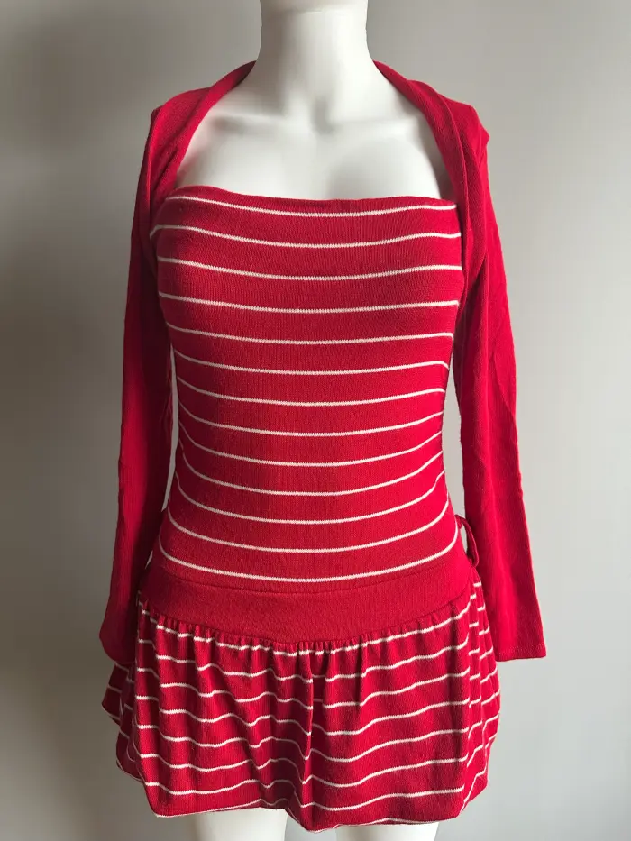 Rochie/Tunica S/M [1]