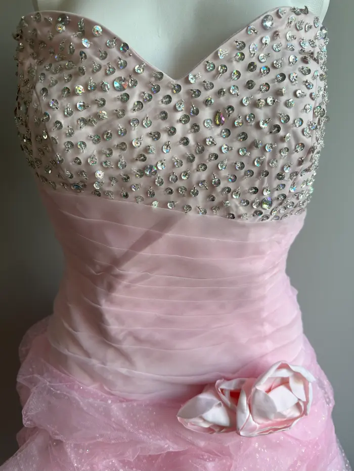 Rochie eleganta S [3]