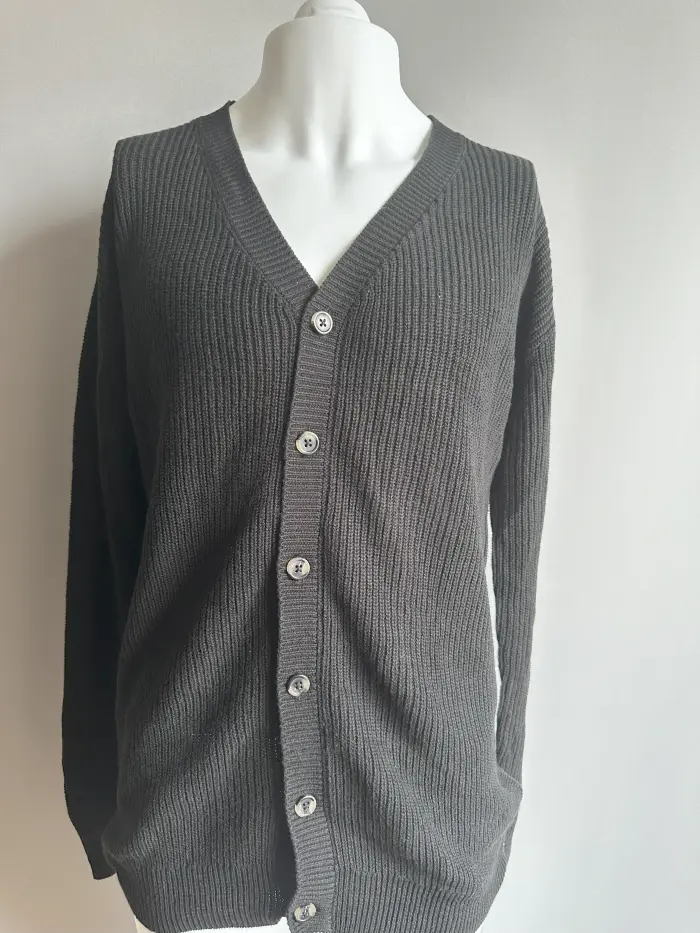 Cardigan cu nasturi M [1]
