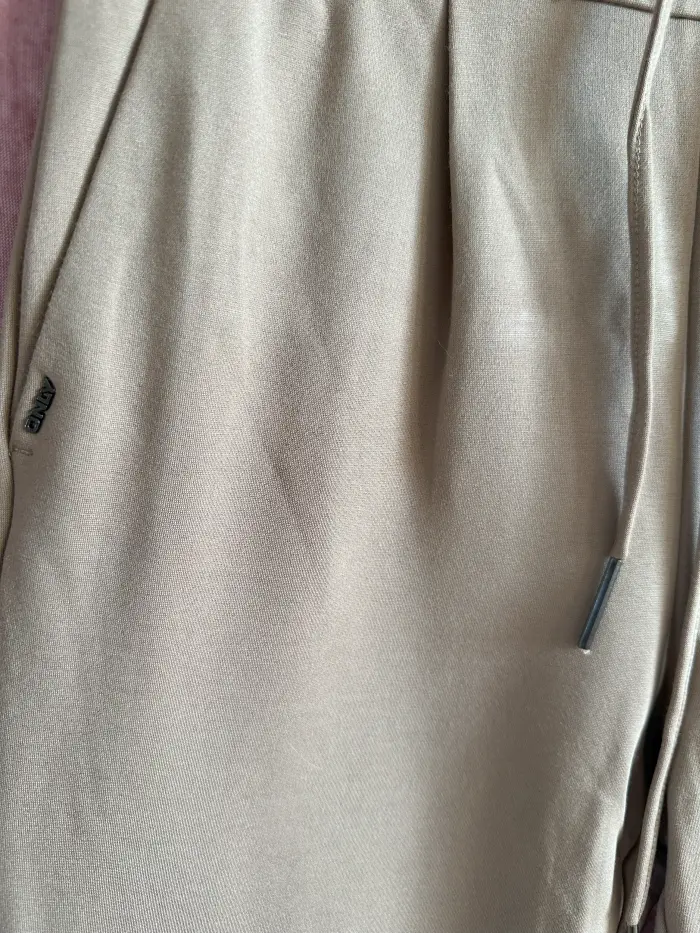 Pantaloni lejeri S [2]