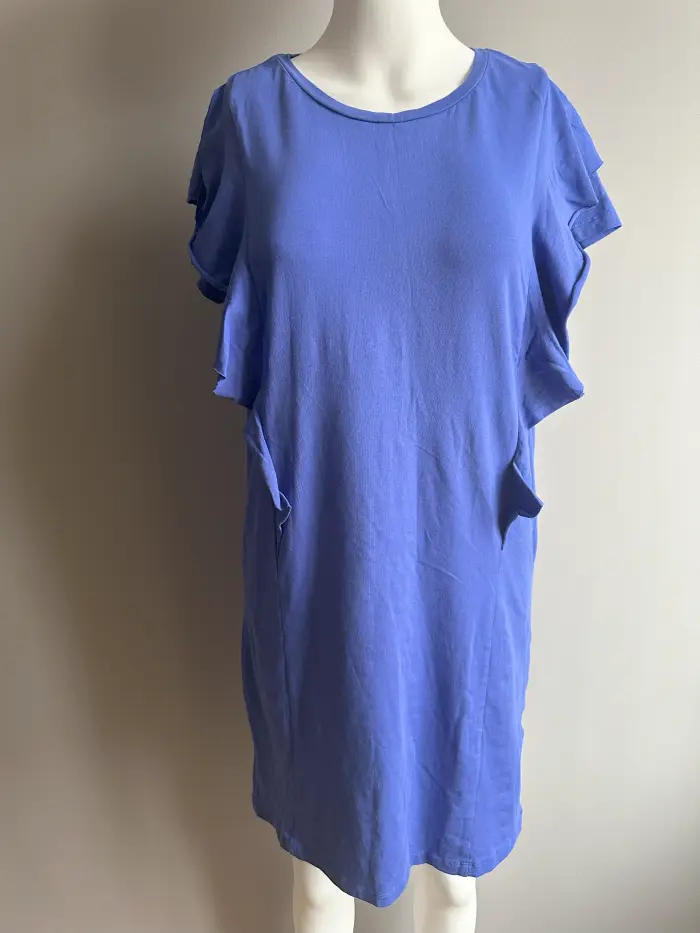 Rochie bumbac M [1]