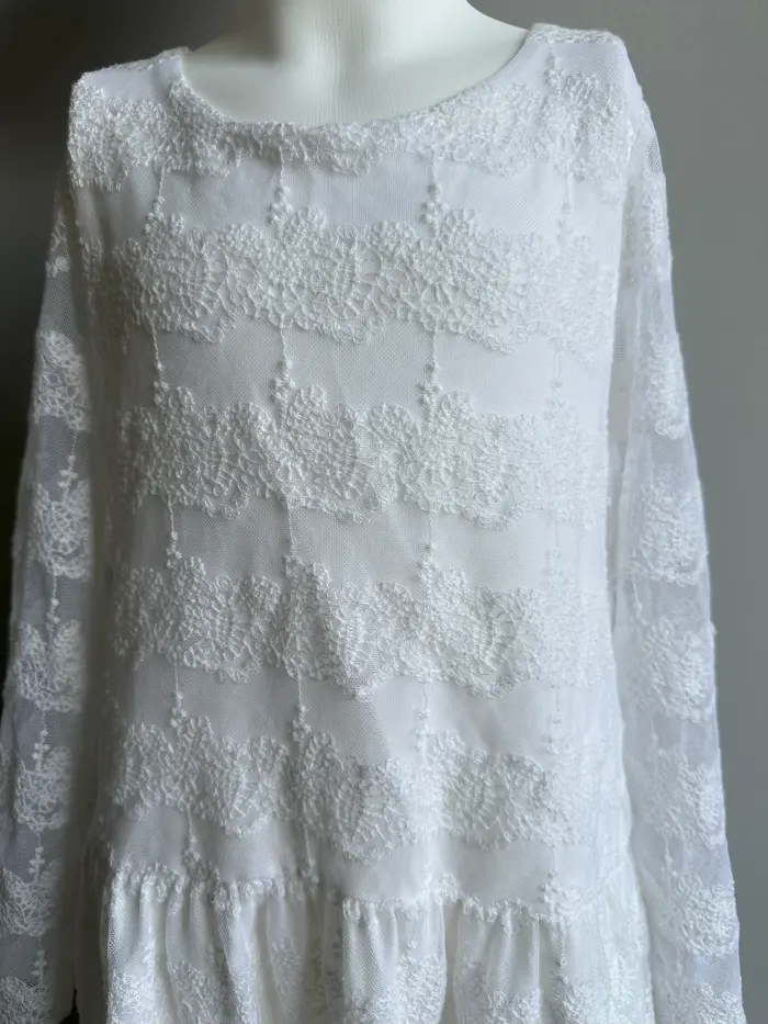 Rochie 134/140 [2]