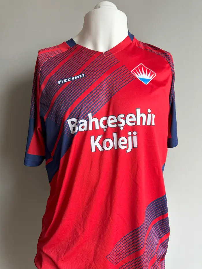 Tricou sport L [1]