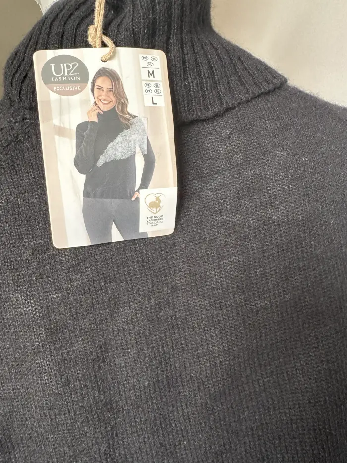 Pulover M/L [2]