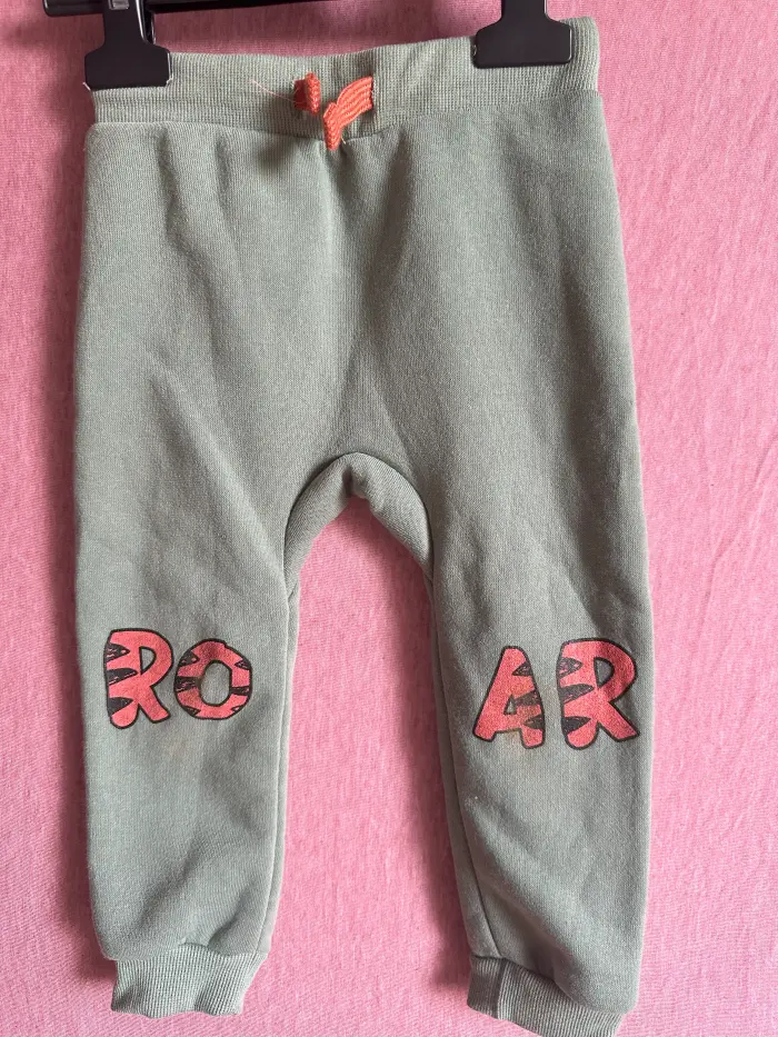 pantaloni trening bebe 92 [1]