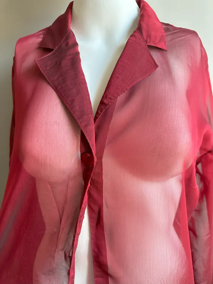 Cardigan S/M [3]