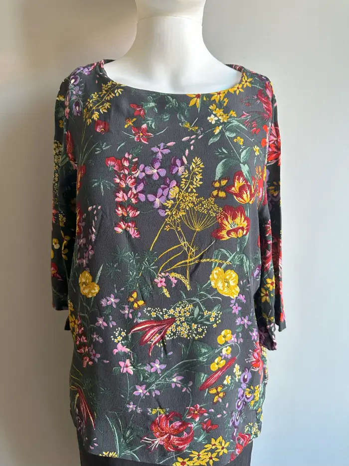 Bluza eleganta 36 [1]