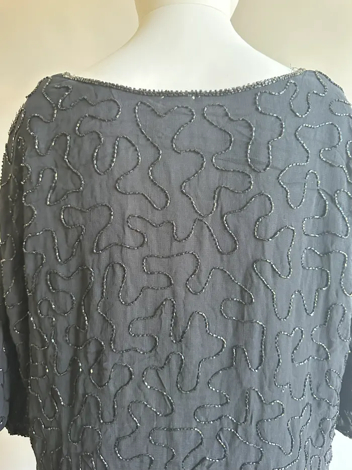 Tricou elegant 2XL [3]