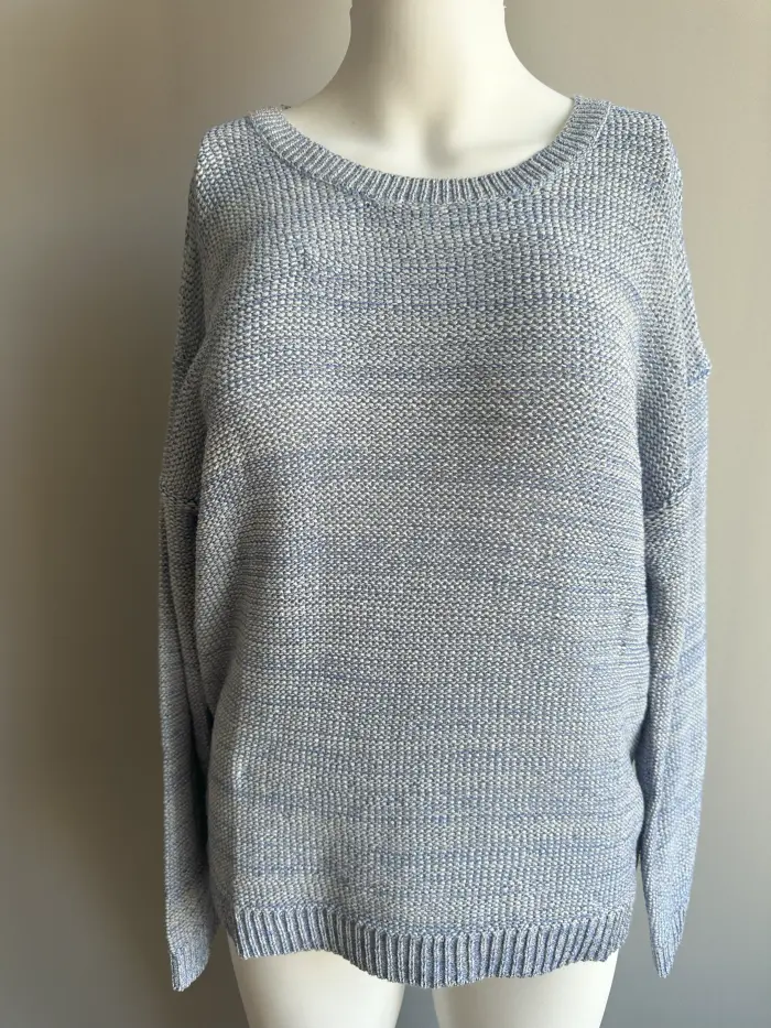 Bluza din tricot M/L [1]