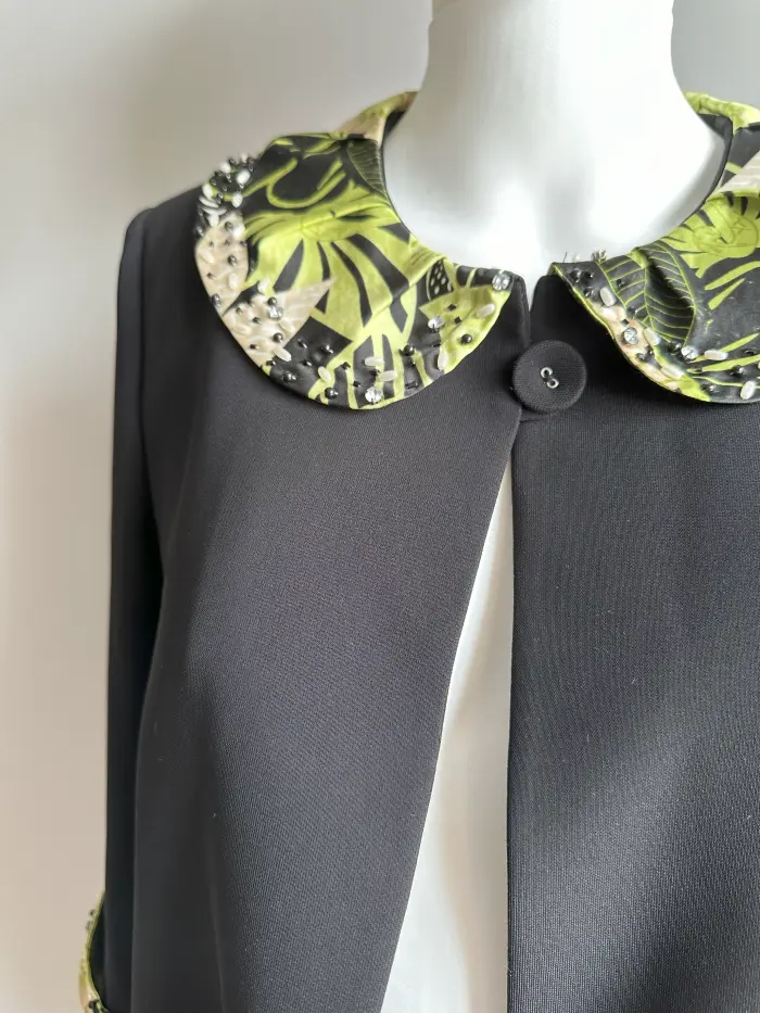 Bolero tip sacou 42 [2]