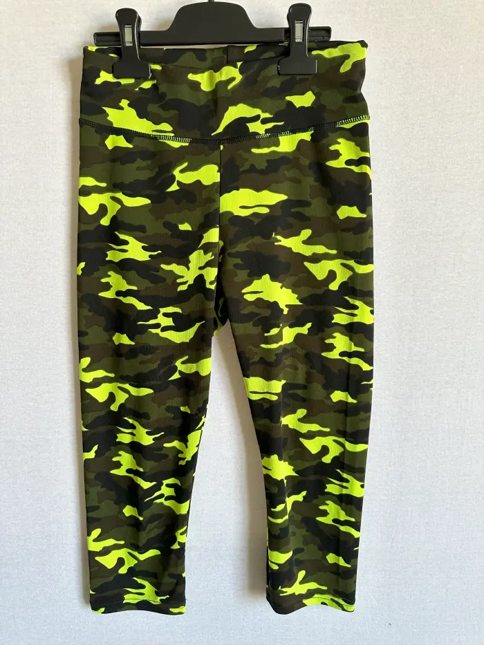 Pantaloni 3/4 S/M [1]