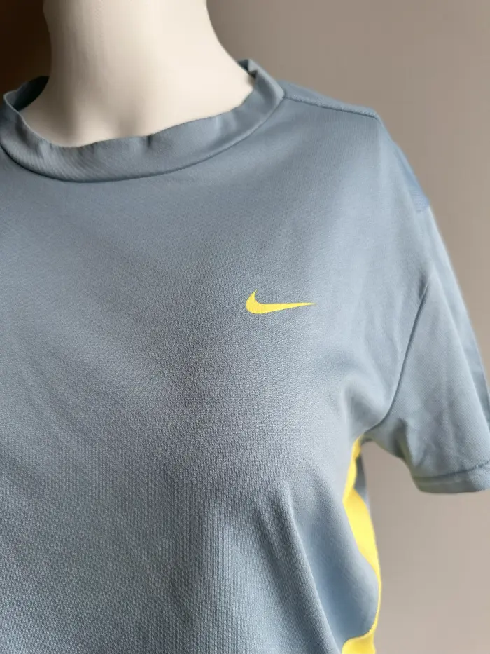 Tricou M [2]