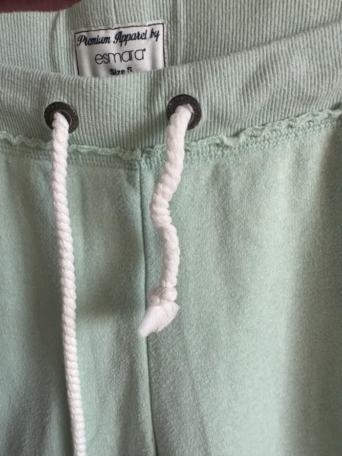 Pantaloni S [2]