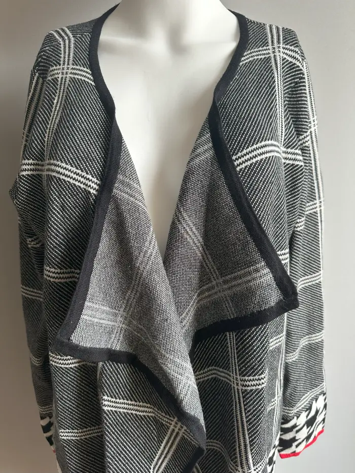 Cardigan 46 [4]