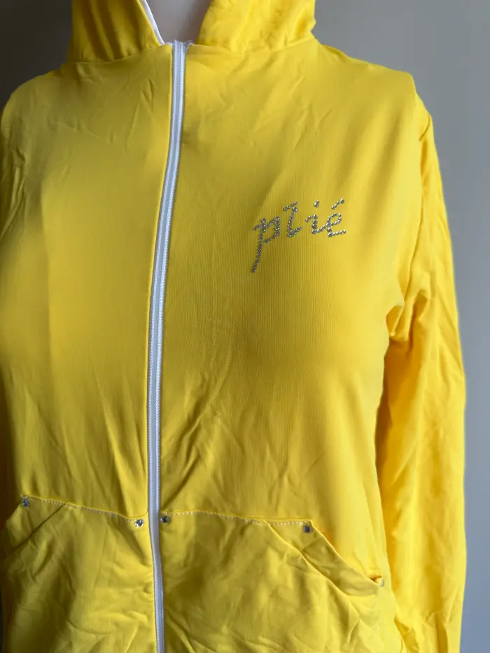 Bluza cu gluga M [2]