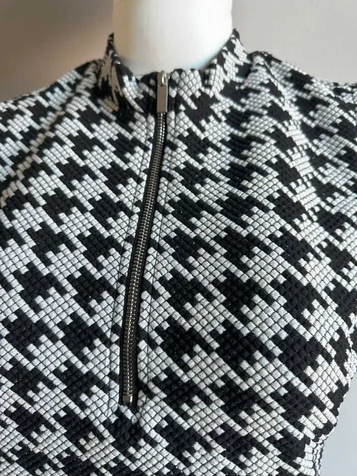 Bluza scurta fara maneci L [2]