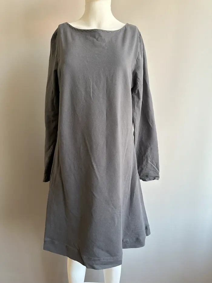 Rochie dama bumbac L [1]