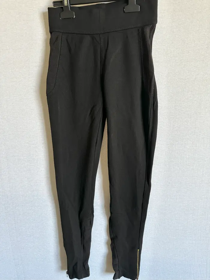 Pantaloni S [1]