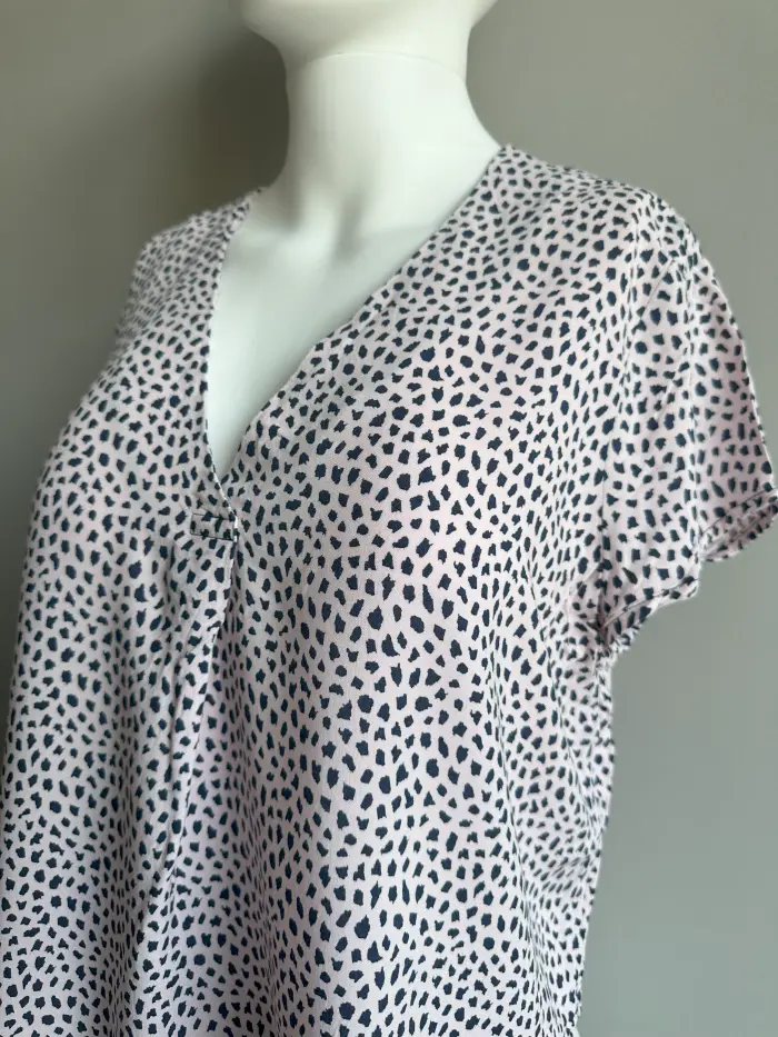 Bluza cu maneca scurta 36 [3]