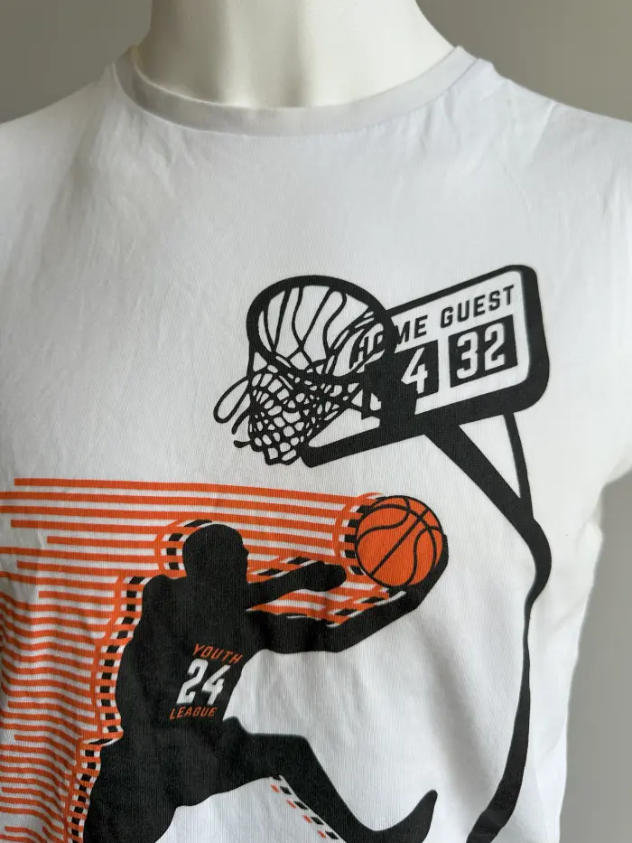Tricou 13/14 ani [2]
