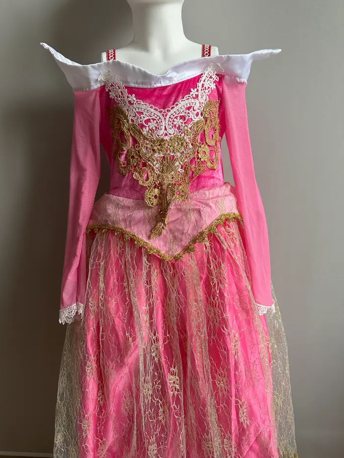 Rochie printesa Aurora 140 [1]