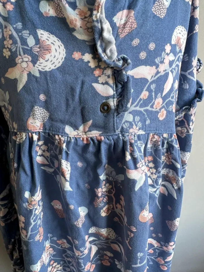 Rochie 10 ani [2]